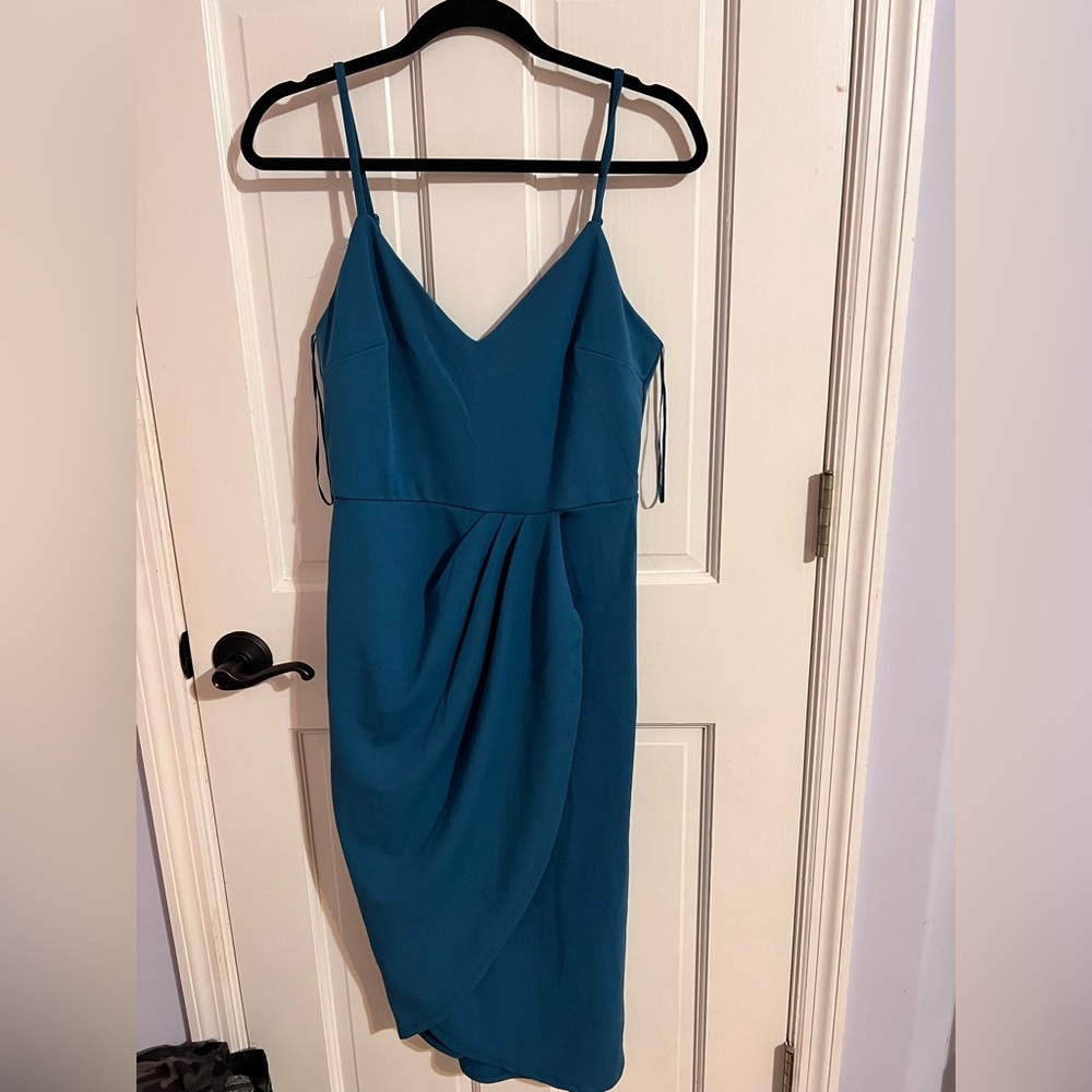 cocktail dress